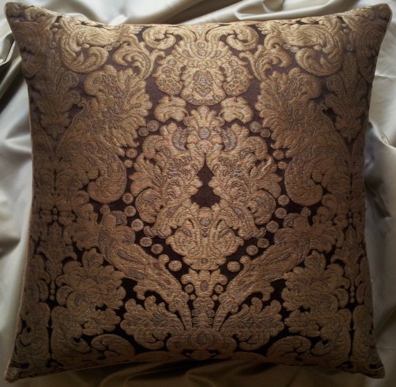 Lumbar Throw Pillow Rubelli Tebaldo Lumbar Throw Pillow Rubelli Tebaldo