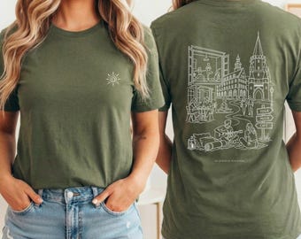 In-Studio Festival Ingolstadt Shirt 2026