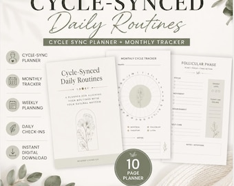ciclo sincronizzato
