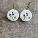 see more listings in the Ceramic Jewelry section