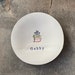 see more listings in the Ceramic Dishes section