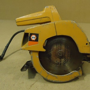 Old black and decker circular saw deals
