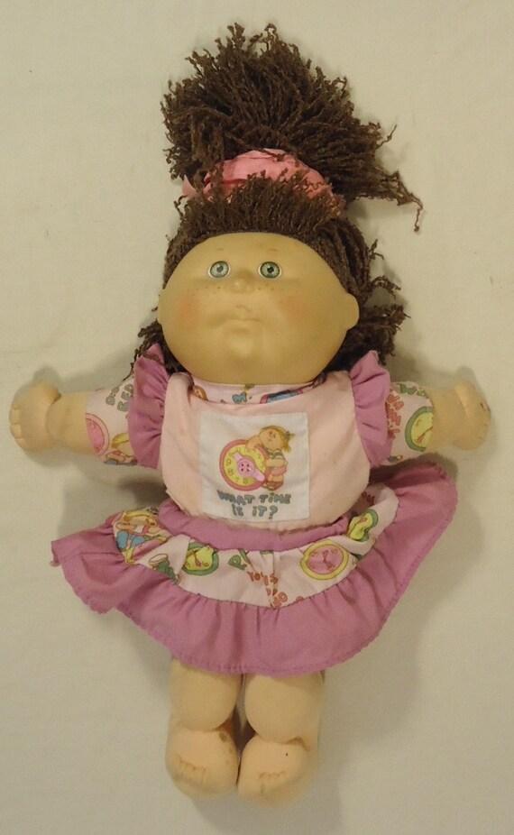 generic cabbage patch dolls