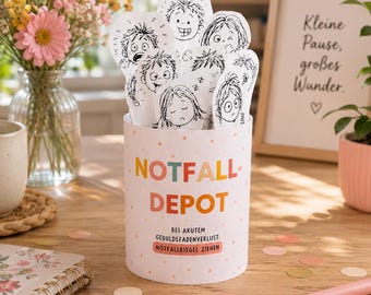 Divertenti incarti Duplo per insegnanti – modello PDF stampabile | Regalo dell'ultimo minuto per la scuola e l'asilo | Merenda per gli insegnanti