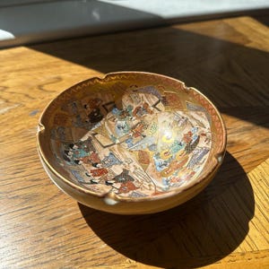 アンティーク薩摩 - Etsy 日本