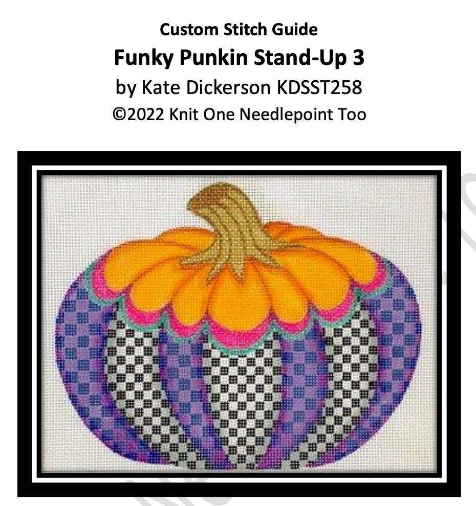 Kate Dickerson Needlepoint, KSH Needlepoint  Cross stitch patterns, Cross  stitch kits, Needlepoint canvases