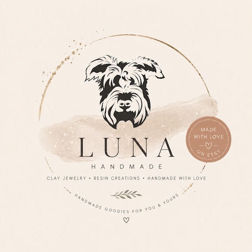Diana, maker at Luna Handmade Creations