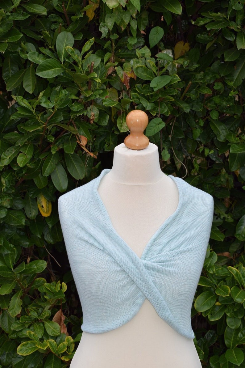 cashmere bridal wrap