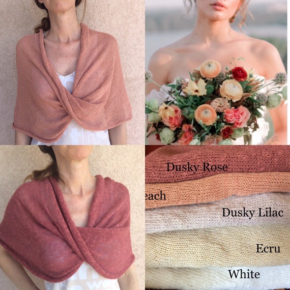 Wedding guest shrug Clearance