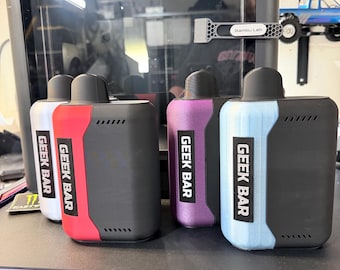 Huge Geek Prop/ case *as seen on tiktok*