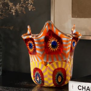 Formentello Murano - Etsy