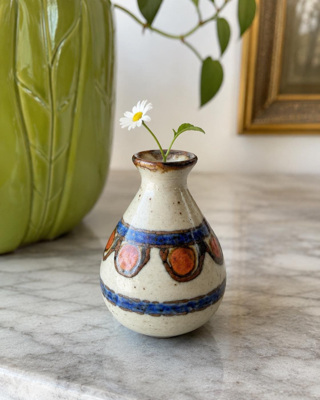 Vintage Studio Pottery - Etsy