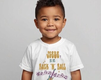 Jesús es mi Rock & Roll