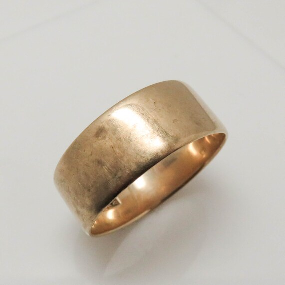 Wedding Band, Plain Wedding Band, Wedding Ring, Ye