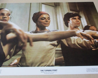 The Turning Point Etsy