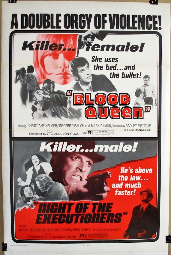 The Double Movie Poster