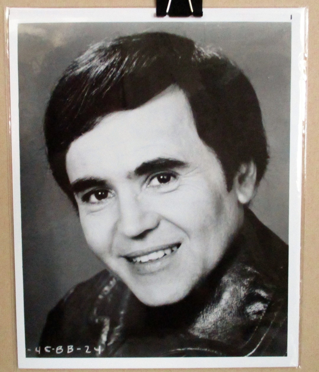 WALTER KOENIG 1986 Original 8x10 Studio Still From Star Trek, CHEKOV