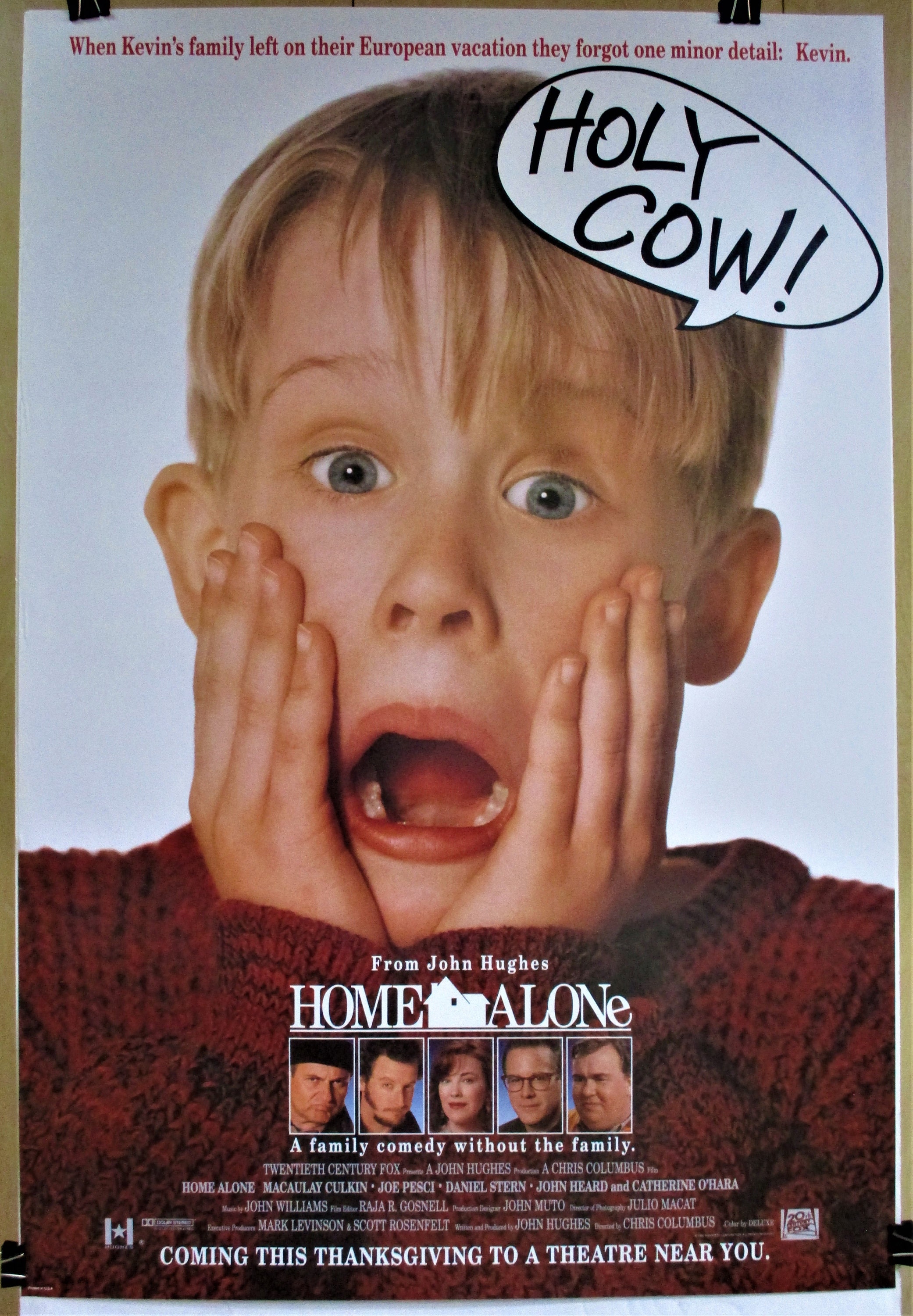 Home Alone Burglars - 98lt3qu