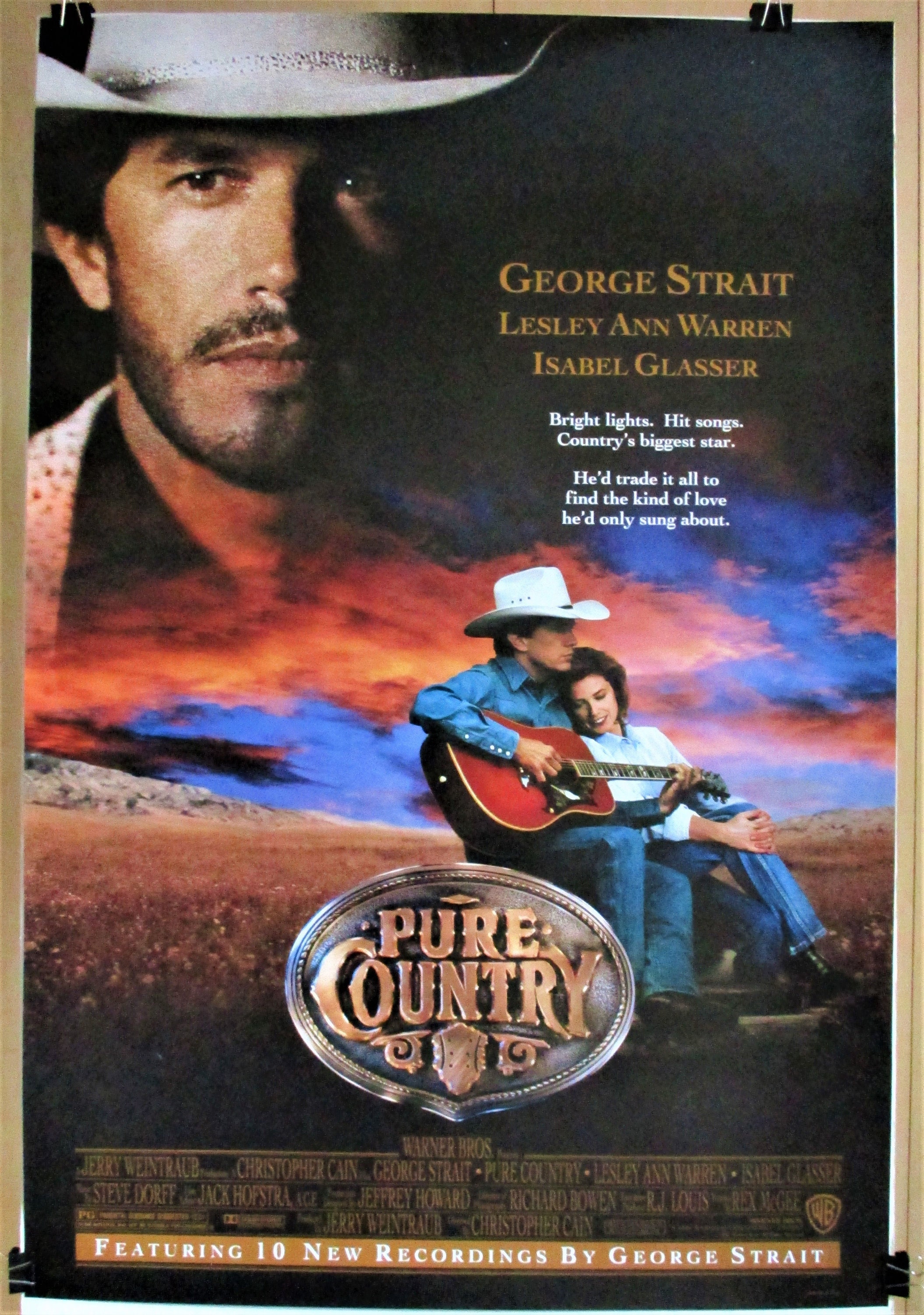 Pure Country Movie