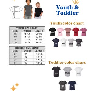 Camiseta personalizada para equipo de triatlón, camiseta Comfort Colors® Support Crew, camiseta para el día de la carrera (natación, ciclismo, carrera), regalo familiar para Ironman, camiseta minimalista para atletas. imagen 7