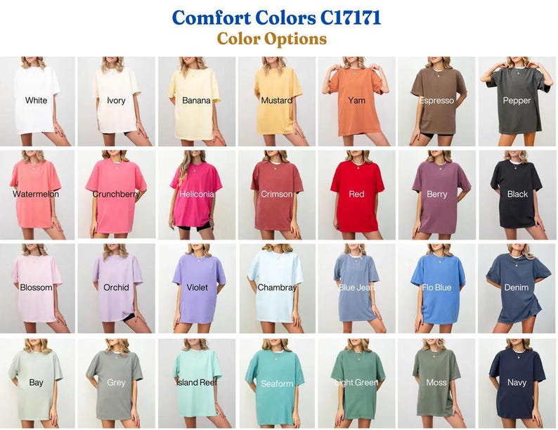 Camiseta personalizada para equipo de triatlón, camiseta Comfort Colors® Support Crew, camiseta para el día de la carrera (natación, ciclismo, carrera), regalo familiar para Ironman, camiseta minimalista para atletas. imagen 6