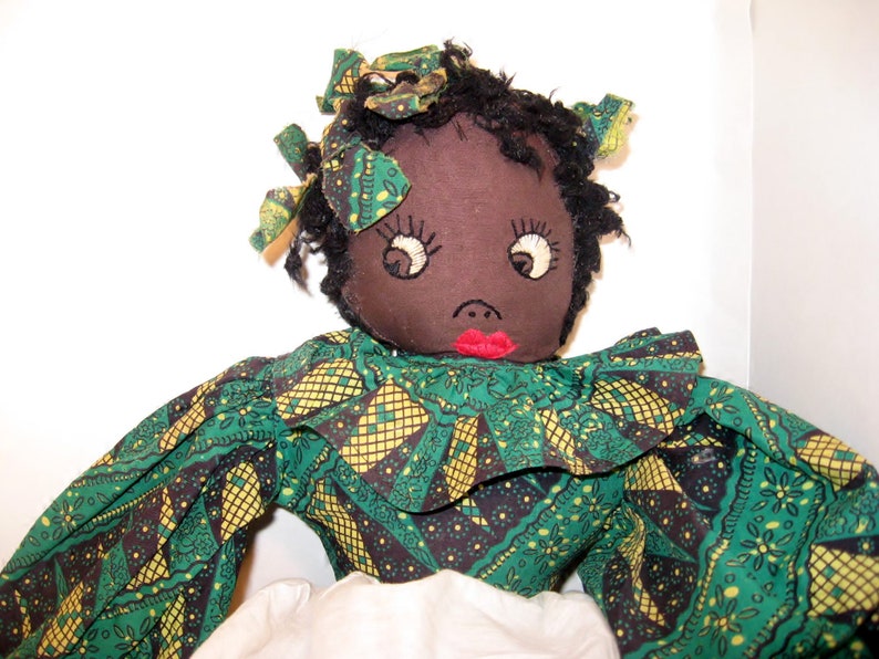 american rag doll