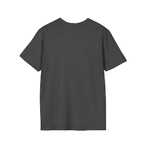Fender Vintage Ads T-Shirt | Guitar Amp Accessories Graphic image 10