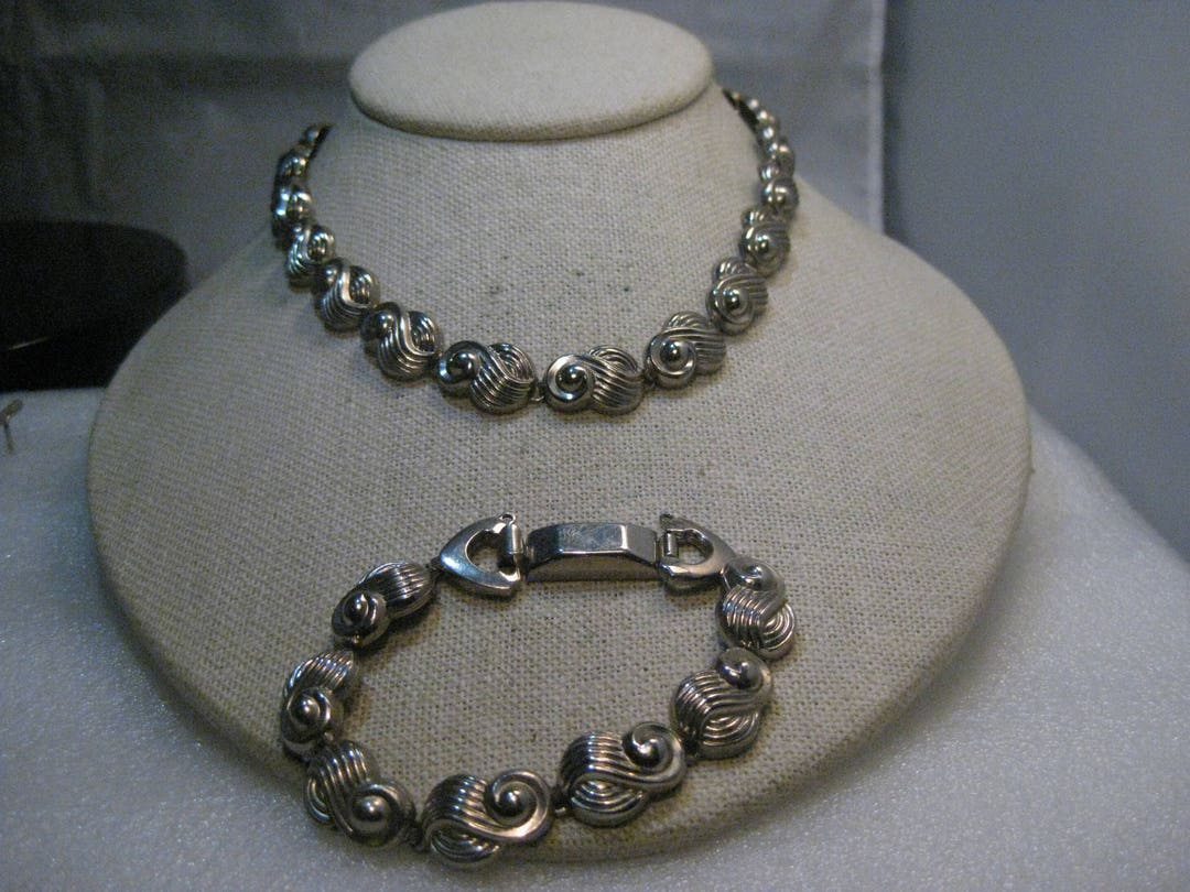 70's vintage silver925 necklace＆bracelet il_1080xN.1411716628_ik3u.jpg