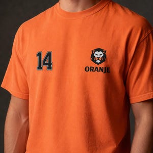 Cruyff 14 shirt - Etsy 日本