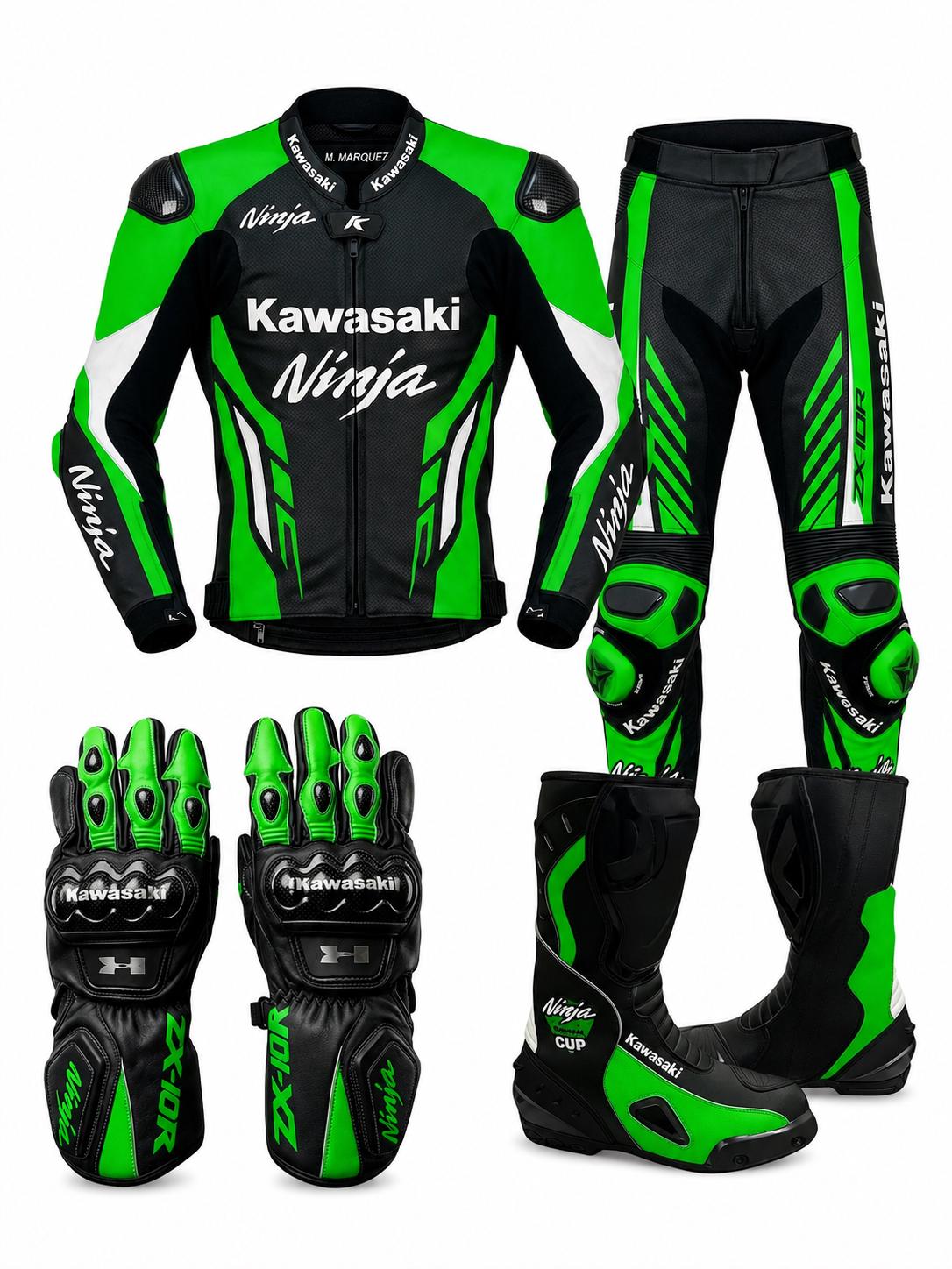 Buy Kawasaki Suit Online In India - Etsy India