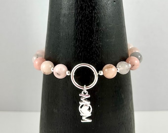 Mom/Mother Celebration Bracelet