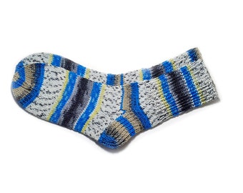 Hand knit socks for women, knit socks, wool socks women