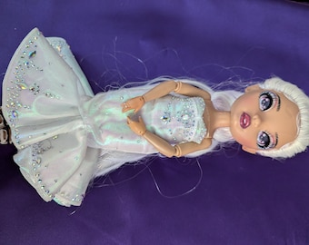 Rainbow High Dolls - lightly used