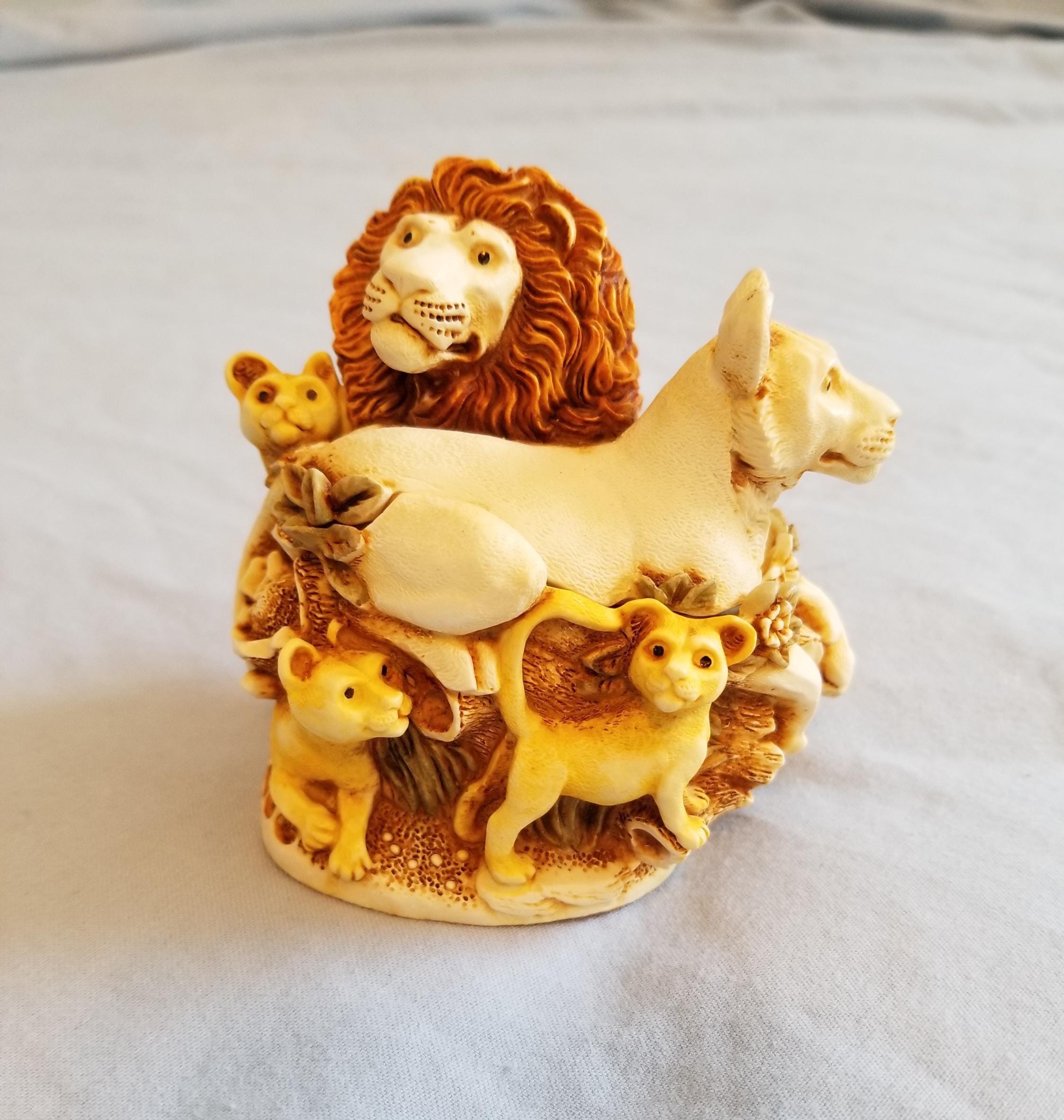 Treasure Jest - Etsy