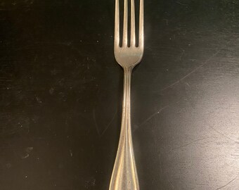 1881 rogers a1 fork value