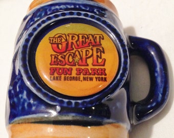 Mini Mug Souvenir - Great Escapes Fun Park