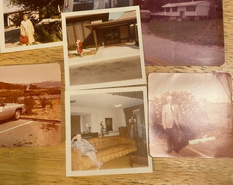 1974 Photos - Interiors, Exteriors, Fashion