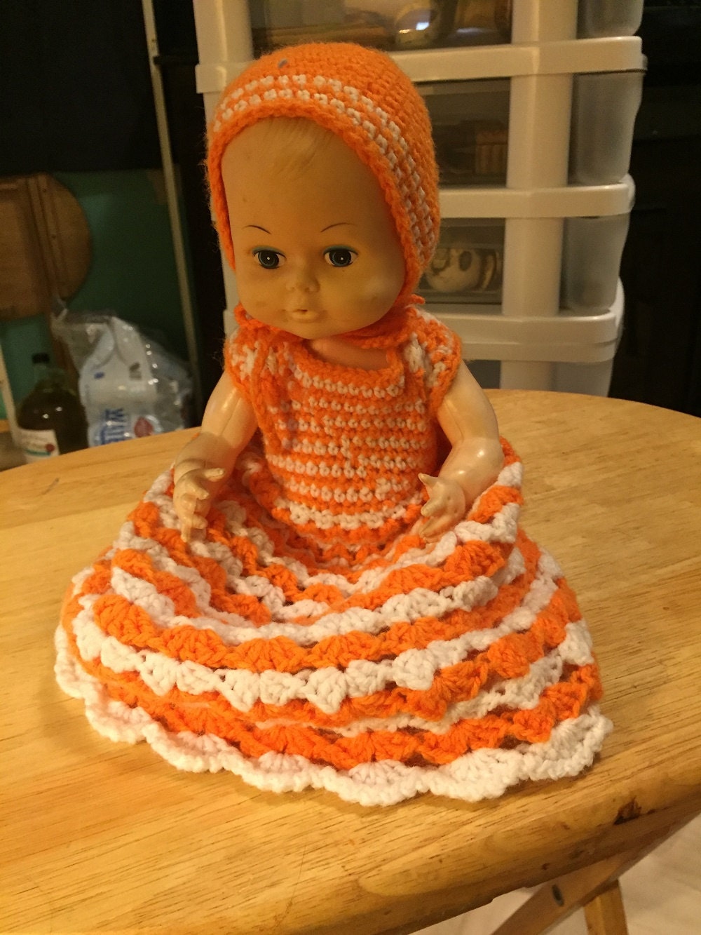 money doll