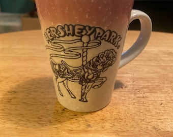 Hershey Park Mug