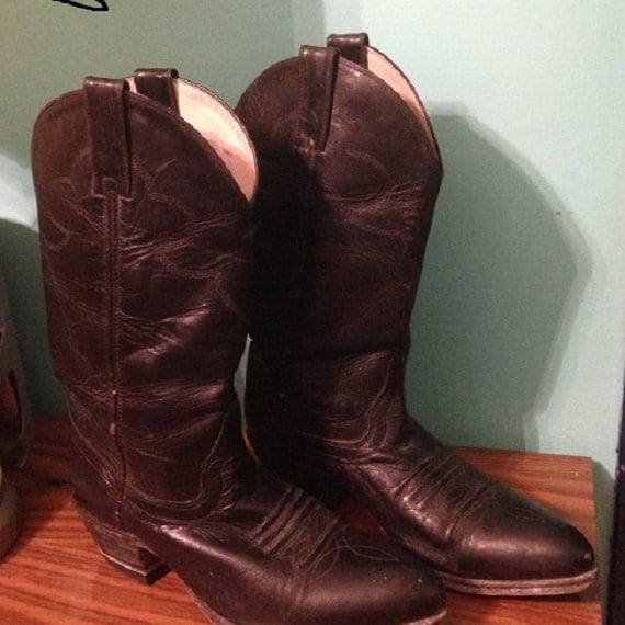 Cowboy Boots