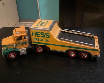 1988 Hess Truck