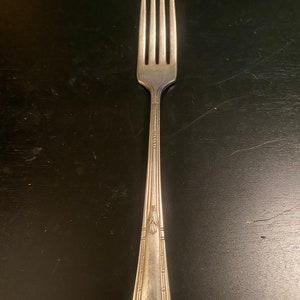 Simeon L. & George H. Rogers Replacement Fork - X TRA