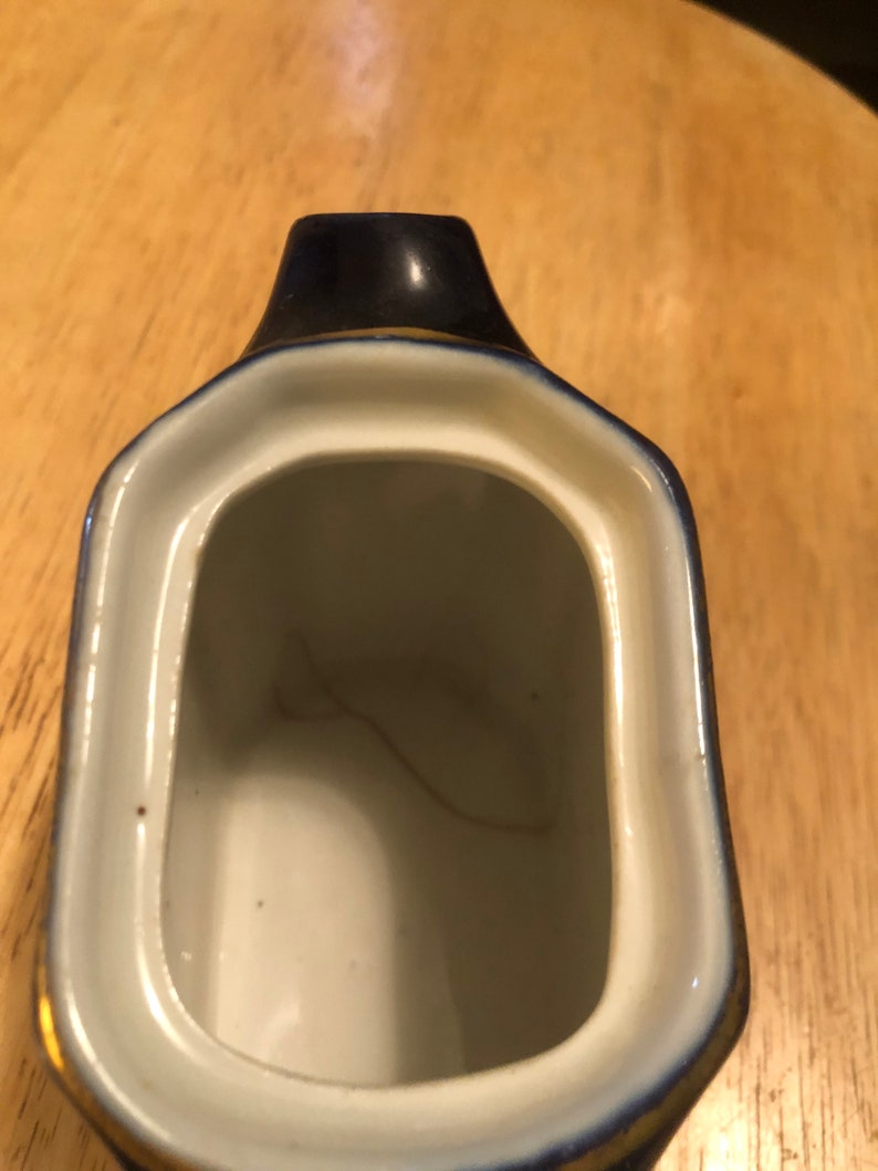 Seaboard Air Line Railway Teapot