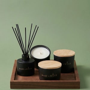 Make a Wish Signature Home Collection