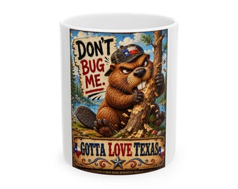 Ceramic Mug, (11oz, 15oz)
