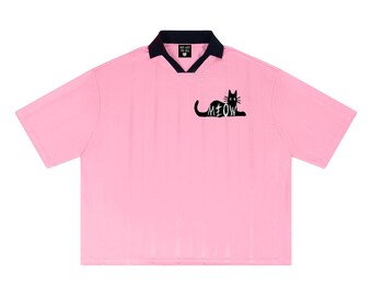 Chemise unisexe MEOW