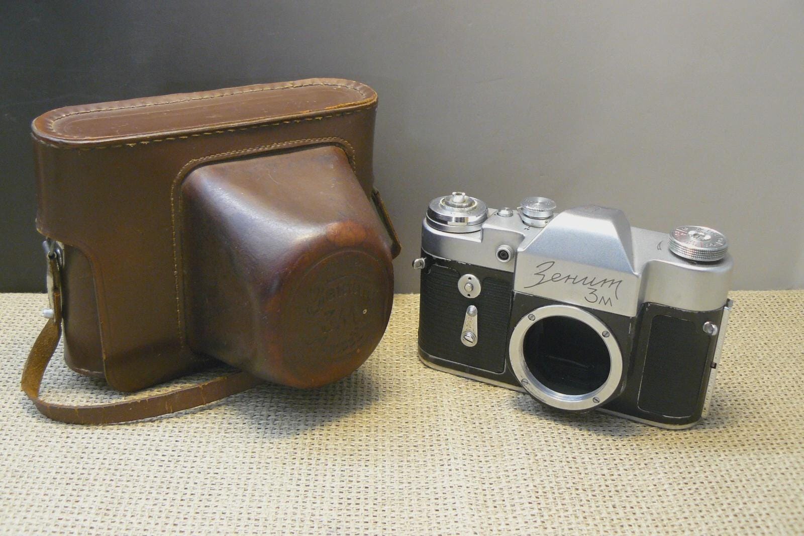 Zenit camera - Etsy 日本