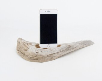 driftwood docking stations for