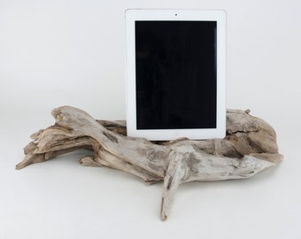 driftwood docking stations for