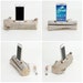 Docking Station / Driftwood 